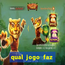 qual jogo faz ganhar dinheiro de verdade